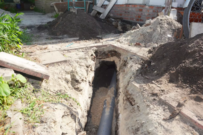 How Do Drainage Issues Affect Property Value?